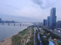 -南昌之星摩天轮