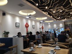 大堂-小艺烧烤(曲江店)