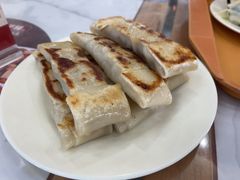 -庆丰包子铺(白塔寺店)