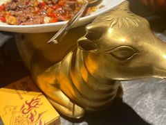 -炊烟小炒黄牛肉(浦东世纪汇店)