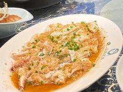-至尊鲨鱼·原烹海鲜·新浙菜(拱宸桥店)