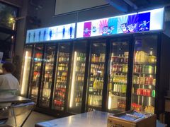 -微醺烤牛·炭火烧烤·精酿啤酒(东郊记忆店)