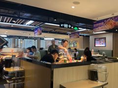 -海底捞火锅(威高广场店)
