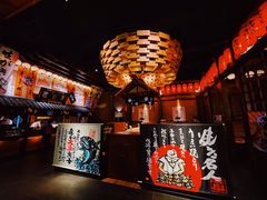 -千代武日本料理(哈西店)