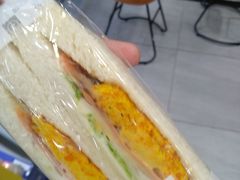 -today便利店(汉街店)