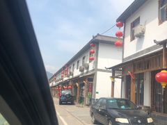 -野三坡刘家河高山漂流