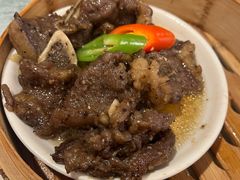 -白天鹅宾馆-宏图府餐厅
