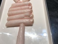 -南门四季铜锅涮肉(左家庄店)