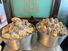 -万达文华酒店·48F云端窗景美食汇自助餐厅