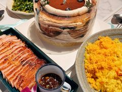 -太食獸泰式茶餐厅(兰州中心首店)