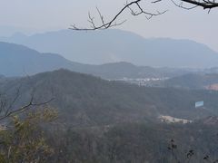 -天台山赤城山景区