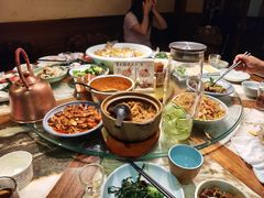 -小吊梨汤·北京菜(香山店)