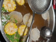 -正禾鲜·潮汕牛肉火锅(凯德天府店)