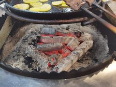 -二师兄火盆烤肉(湖口店)