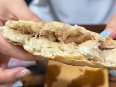 -王魁腊汁肉夹馍(柿园路店)