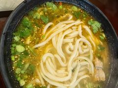 饵丝-沈记土鸡米线(七星街品牌中心店)