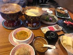 -三太子地摊烧烤·小龙虾(北蔡店)