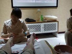 -合和大唐足道·泰式·SPA (凤城五路店)