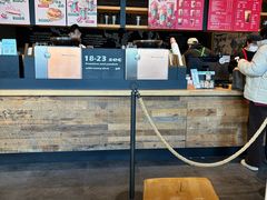 -星巴克(太原茂业天地店)