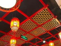 大堂-老诚一锅(来北家园店)