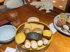 -三个渔夫·蒸汽海鲜(小白楼店)