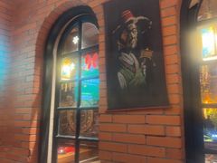 -马灯部落·西湖边的创意山景餐厅(虎跑动物园店)