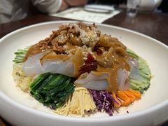 -老厨家(友谊路总店)