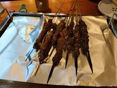 -喝丢一只鞋海鲜烧烤·海肠捞饭(市场店)