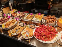 -加餐海鲜自助(集美银泰百货店)