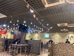 大堂-白玉·朝鲜族烤串(深圳Kkone店)
