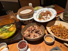 -玖五京菜(杭州城北万象城店)