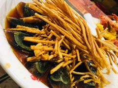 -龙虾风暴(松江店)