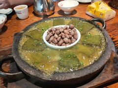 -农厨好味·温泉鹅·农家菜
