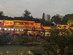 -小河直街历史文化街区