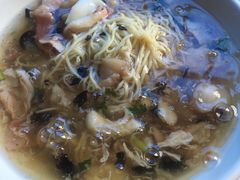 -公平面馆(总店)