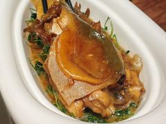 -永安鱼庄·镇江菜(东吴路店)