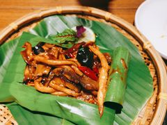 -云水瑶意境云南菜(柏威年购物中心店)