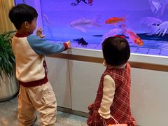 -海底捞火锅(杭州天虹购物中心店)
