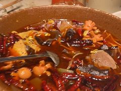 -常和州·夜宵大排档(常州单店)