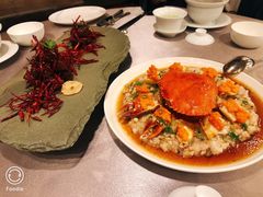 -广州文华东方酒店·江-由辉师傅主理