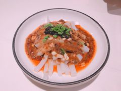 -渝信川菜(工体店)