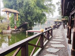 -天赐温泉