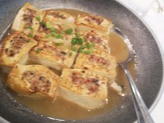 客家酿豆腐-围龙屋客家食府(福田店)