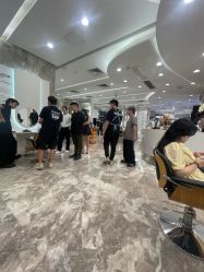 -MMby HairCode 芭曲发型概念店