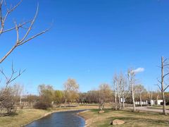 -安德鲁户外烧烤帐篷营地(马泉营店)