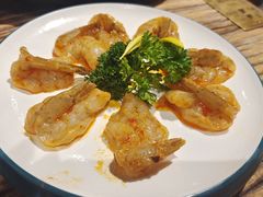 -相尽欢江湖铁板烧(武商梦时代店)