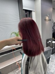 点击看大图 -Sying杉影日式烫染專門店