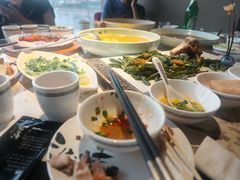 -三生三味密宗川菜·江景餐厅(来福士店)