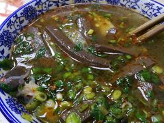-樊记腊汁肉(竹笆市总店)