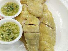 -文记壹心鸡(宝华路店)